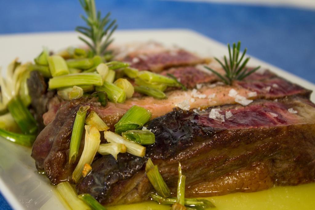 Hotel-Restaurante Casa Blava Alzira Exteriér fotografie