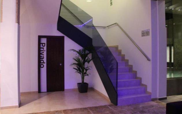 Hotel-Restaurante Casa Blava Alzira Exteriér fotografie