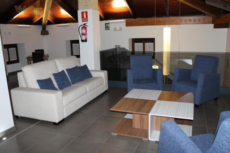 Hotel-Restaurante Casa Blava Alzira Exteriér fotografie